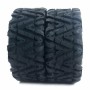 [US Warehouse] 2 PCS 27x9-14 6PR ATV / UTV Replacement Tires